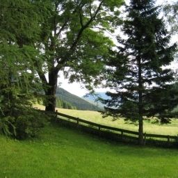  Nassbauer Hütte Fotos