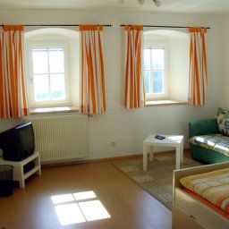  Bauernhof Natschläger