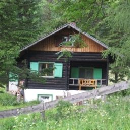  Nassbauer Hütte Fotos