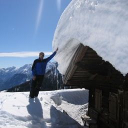  Bauernhof Götzbauer