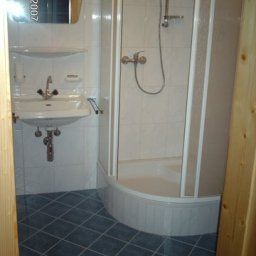 Bathroom Bauernhof Ferienwohnung Schellhorn Fotos