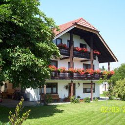 Bauernhof Ferienwohnung Mair Sankt Georgen im Attergau 