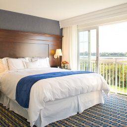 Suite Newport Beach Hotel And Suites Fotos