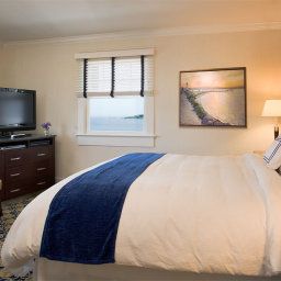 Chambre Newport Beach Hotel And Suites Fotos
