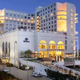 HILTON NEW DELHI JANAKPURI New Delhi