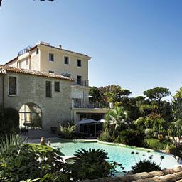 Domaine de Verchant Hôtel&spa Castelnau-le-Lez 