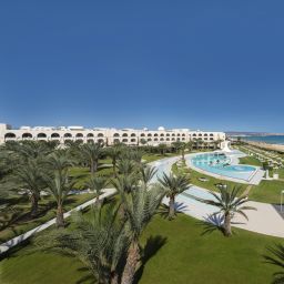 IBEROSTAR Averroes Hammamet