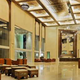 IBEROSTAR Royal El Mansour Hammamet