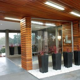 Royal Pacific Hotel  formerly Punthill North Shore Artarmon 