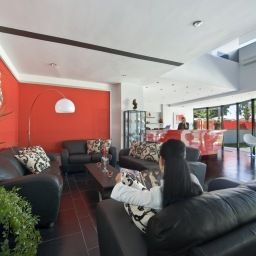 Halle Rhodes K Boutique Hotel