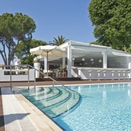 Pool Rhodes K Boutique Hotel