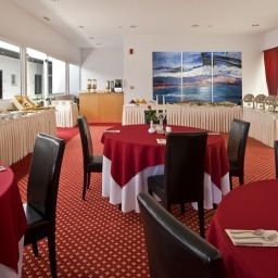 Restaurant Rhodes K Boutique Hotel