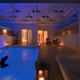 Zimmer Rhodes K Boutique Hotel