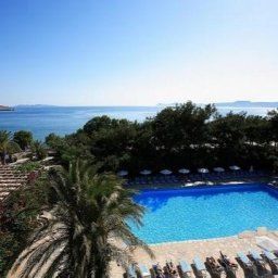 Piscina Sitia Beach City Resort & Spa Fotos
