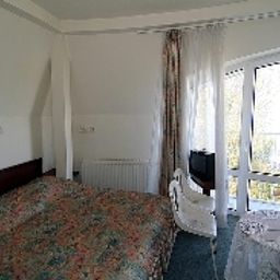 Room Villa Rosa Fotos