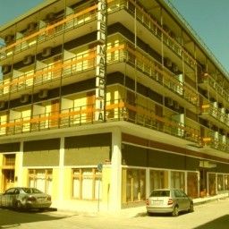 Nafplia Hotel Náfplio
