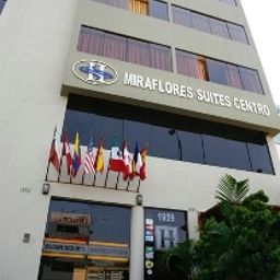 Miraflores Suite Centro Lima