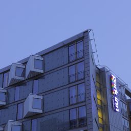 Park Inn By Radisson Oslo Airport Oslo