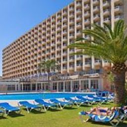 Hotel Campomar Guardamar Del Segura 