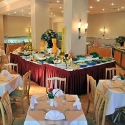 Restaurant Akka Claros Fotos
