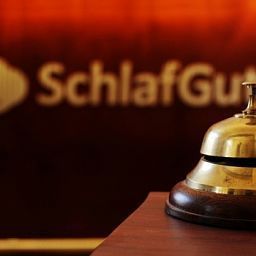 SchlafGut AppartementHotel Leipzig