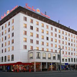 Star Inn Columbus Bremen