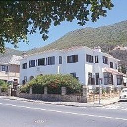 Sonnekus Guest House Cape Town
