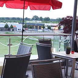 Terrazza Soho