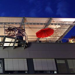 Terrazza Soho