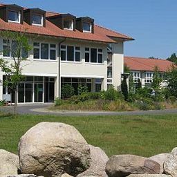 Landsitz-Hotel Templin
