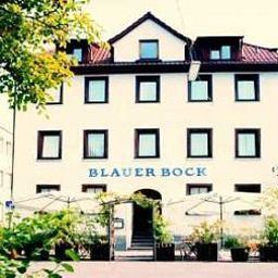 Blauer Bock Esslingen