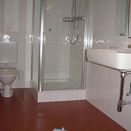 Bathroom Schöne Aussicht Land&Panoramagasthof Fotos
