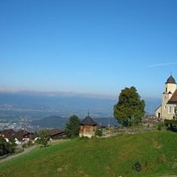 View Schöne Aussicht Land&Panoramagasthof Fotos
