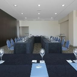  Eurostars Executive