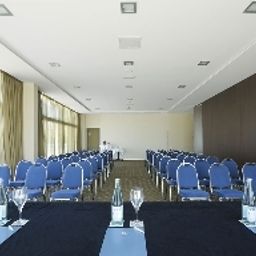  Eurostars Executive