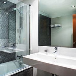 Chambre Eurostars Executive