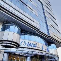 Cristal Abu Dhabi