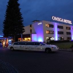 Omega Olsztyn
