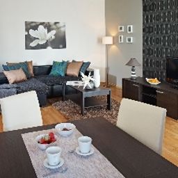  7Seasons Apartments