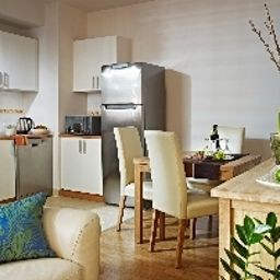  7Seasons Apartments
