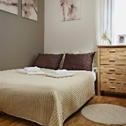  7Seasons Apartments