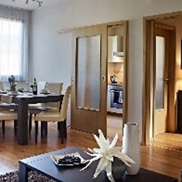  7Seasons Apartments