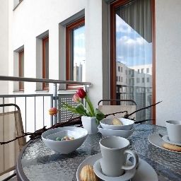 Terrace 7Seasons Apartments