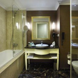 Crowne Plaza ISTANBUL - ASIA Istanbul