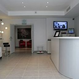 Suite Affaire Cannes Residence de Tourisme Cannes