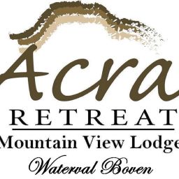 Certificate Acra Retreat Mountain View Lodg
