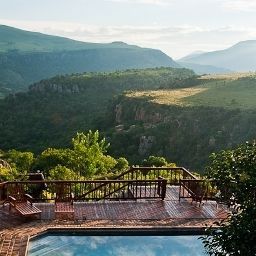 Pool Acra Retreat Mountain View Lodg