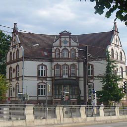 Stadtperle Rostock Rostock