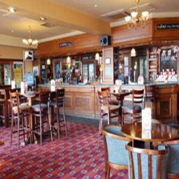 Bar Farm House