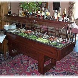 Ristorante Landhaus Post